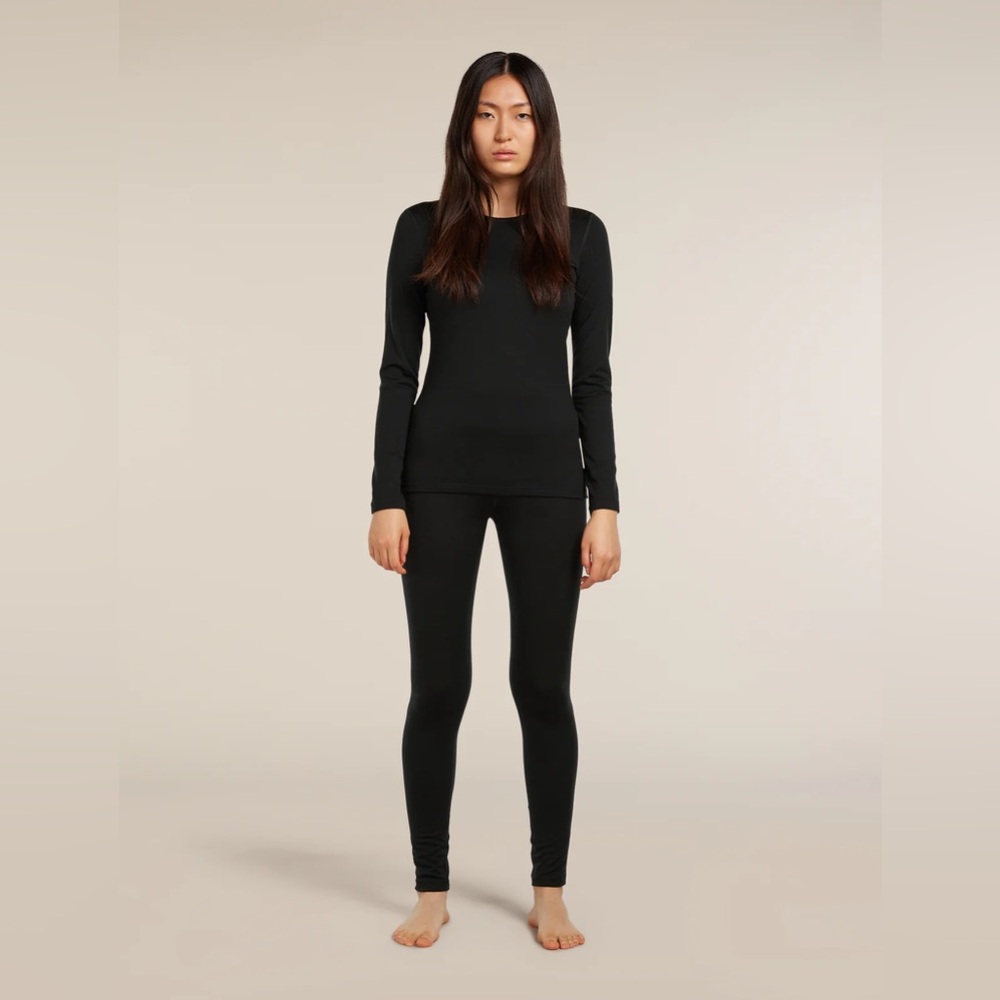 Icebreaker Base Layer System